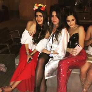 Meet your Posher, Alexandra